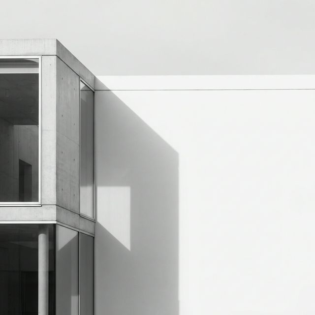 The Art of Visual Silence